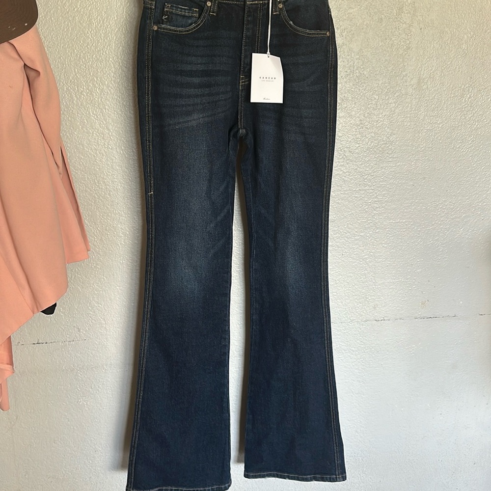 Kancan Jeans size 5 never worn tags